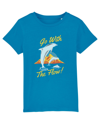 Go With the Flow Azur