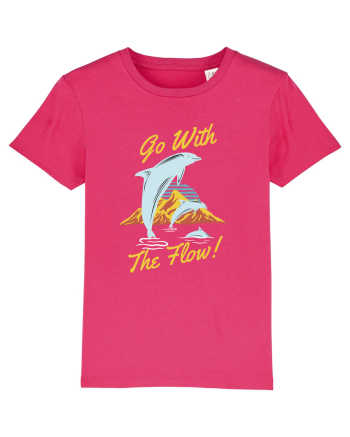 Go With the Flow Raspberry