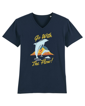 Go With the Flow French Navy
