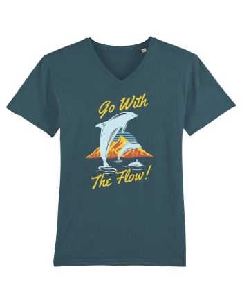 Go With the Flow Stargazer
