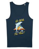 Go With the Flow Maiou Bărbat Runs