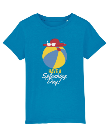 Have a Splashing Day! Azur