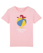 Have a Splashing Day! Tricou mânecă scurtă  Copii Mini Creator
