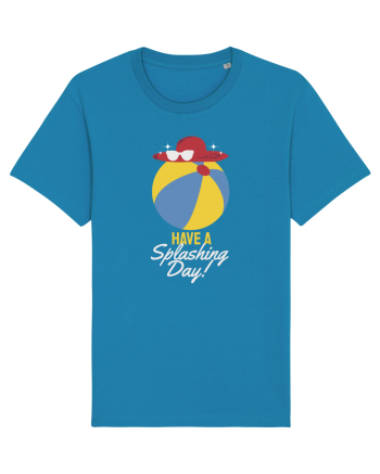 Have a Splashing Day! Azur