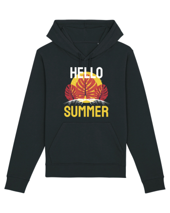 Hello Summer Black