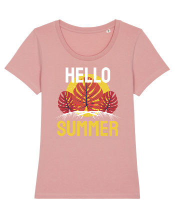 Hello Summer Canyon Pink