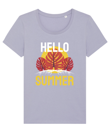 Hello Summer Lavender