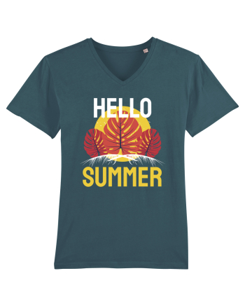 Hello Summer Stargazer