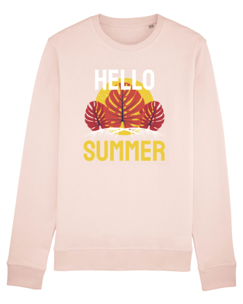 Hello Summer Candy Pink
