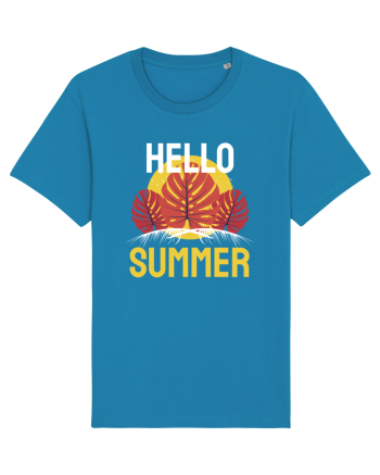 Hello Summer Azur