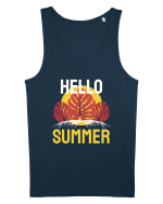 Hello Summer Maiou Bărbat Runs