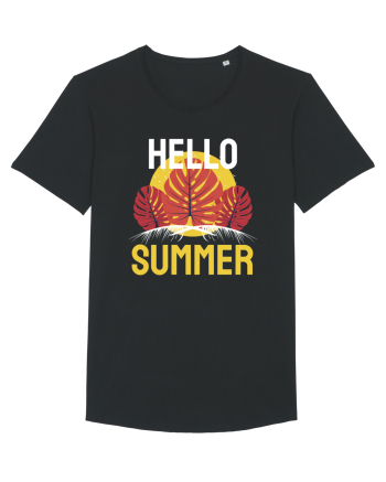 Hello Summer Black