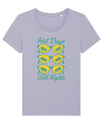 Hot Days and Cool Nights Lavender