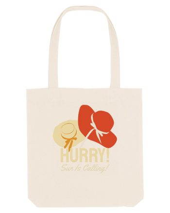 Hurry! Sun is Calling! Natural