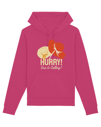 Hurry! Sun is Calling! Raspberry