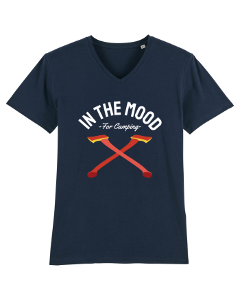 In the Mood for Camping French Navy