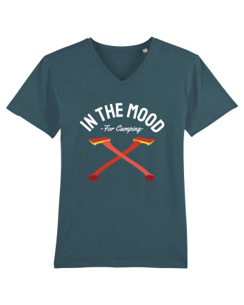 In the Mood for Camping Stargazer