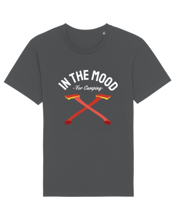 In the Mood for Camping Anthracite