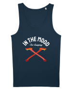 In the Mood for Camping Maiou Bărbat Runs