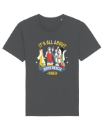 It's All About Some Beach Vibes Tricou mânecă scurtă Unisex Rocker