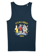 It's All About Some Beach Vibes Maiou Bărbat Runs