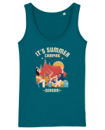 It's Summer Camping Season Maiou Damă Dreamer