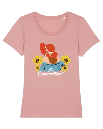 It's Summertime! Canyon Pink