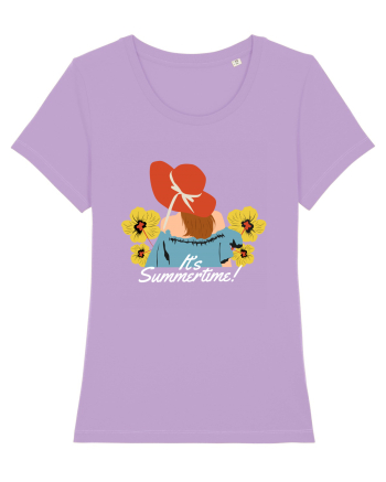 It's Summertime! Lavender Dawn