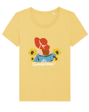 It's Summertime! Jojoba