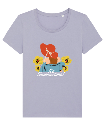 It's Summertime! Lavender