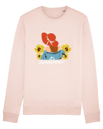 It's Summertime! Candy Pink