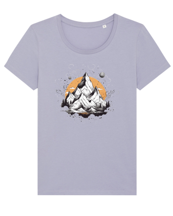 Mountain Doodles Lavender