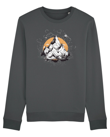 Mountain Doodles Anthracite