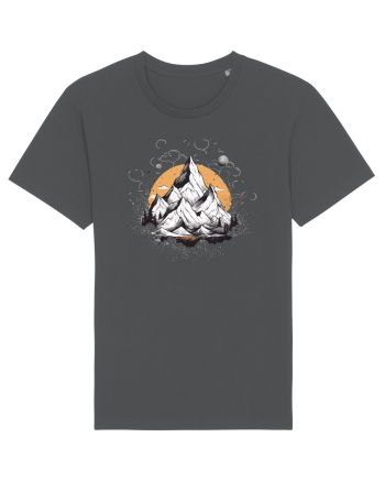 Mountain Doodles Anthracite