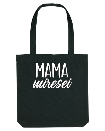 Tricou poze nunta - mama miresei Black