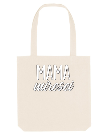 Tricou poze nunta - mama miresei Natural