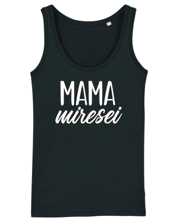 Tricou poze nunta - mama miresei Black