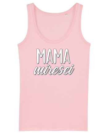 Tricou poze nunta - mama miresei Cotton Pink