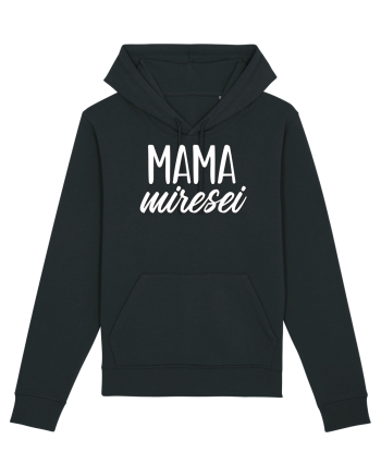Tricou poze nunta - mama miresei Black
