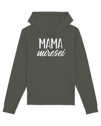Tricou poze nunta - mama miresei Khaki