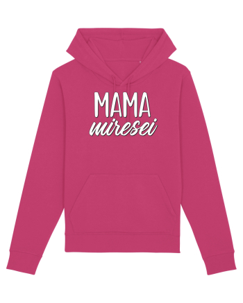 Tricou poze nunta - mama miresei Raspberry
