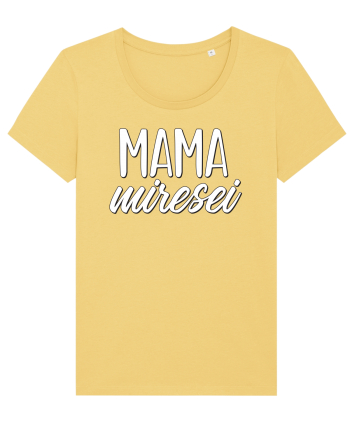 Tricou poze nunta - mama miresei Jojoba