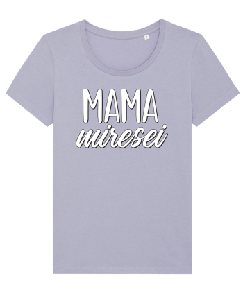 Tricou poze nunta - mama miresei Lavender