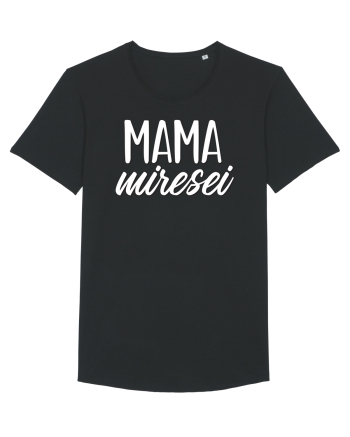 Tricou poze nunta - mama miresei Black