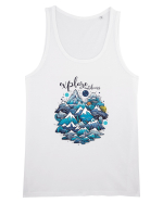 Explore the outdoors Maiou Bărbat Runs