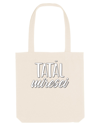 Tricou poze nunta - tatal miresei Natural