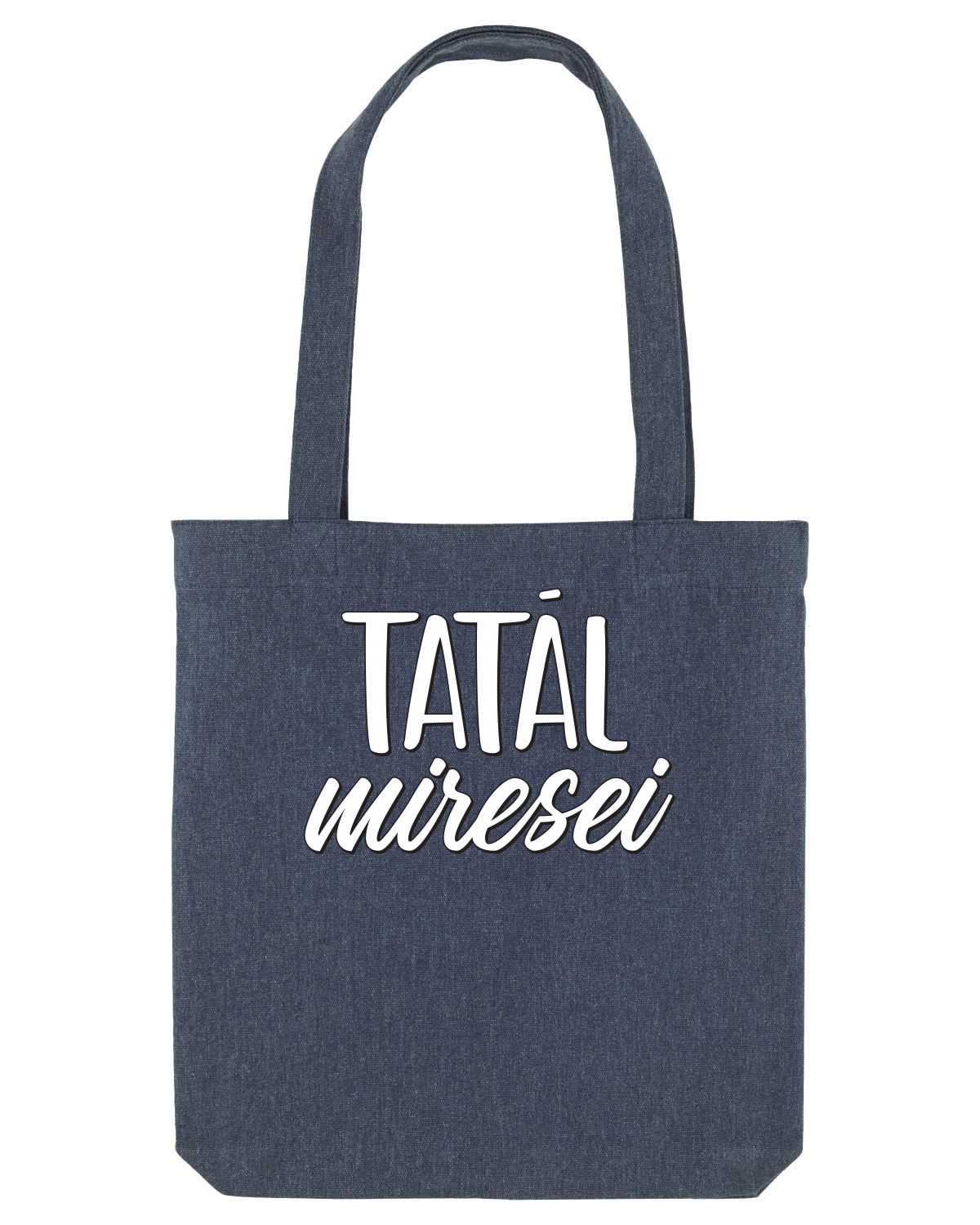 Sacoșă textilă Midnight Blue