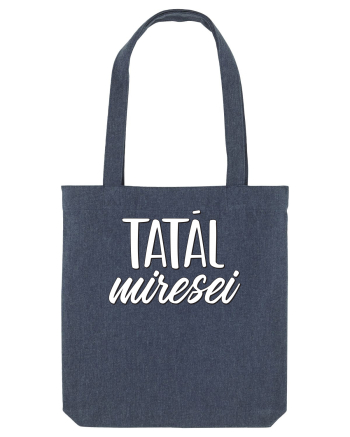 Tricou poze nunta - tatal miresei Midnight Blue