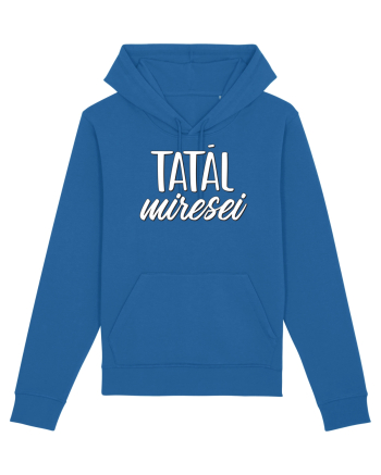 Tricou poze nunta - tatal miresei Royal Blue