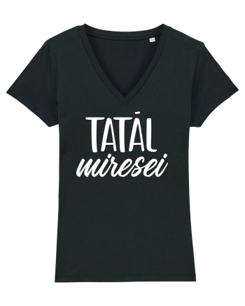 Tricou poze nunta - tatal miresei Black